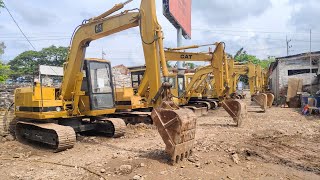 Excavator showroom Towhid Enterprise Official Page Chittagong Bangladesh call01761627262 [upl. by Erund]