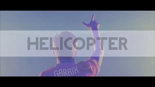 Martin Garrix amp Firebeatz  Helicopter Music Video [upl. by Eivad]