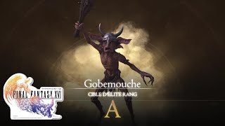 Où Trouver Gobemouche  Cor Primitif  Cible délite  FINAL FANTASY 16  XVI [upl. by Enrobyalc877]