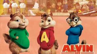 Alvin and the chipmunks its u birthday [upl. by Dex]