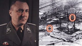 How Martin Bormann Disappeared  Did The Head of Nazi Party Chancellery Escape Justice [upl. by Gerita982]