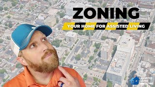 Zoning Your Home for Assisted Living [upl. by Iblok]