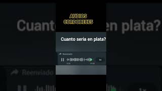 Audios cordobeses LalithaAudiosAndVideos argentina cordoba audioswhatsapp [upl. by Ahsiekal783]