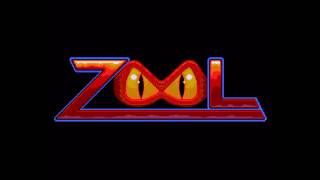 Amiga music Zool Sonic Basher [upl. by Earezed657]