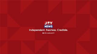 JoyNews Live Stream [upl. by Eohce]