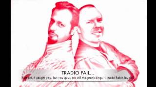 TRADIO FAIL [upl. by Quince913]