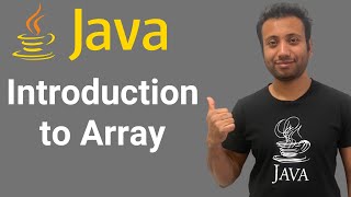 Java Bangla Tutorials 70  Introduction to Array [upl. by Wendye]