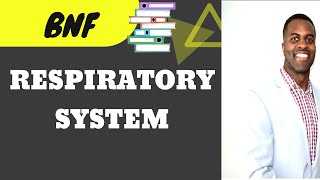 Respiratory system LECTURE GPHC PREREGISTRATION EXAM [upl. by Needan]