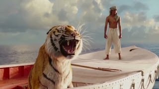 Bringing the Life of Pi to life [upl. by Buckie]