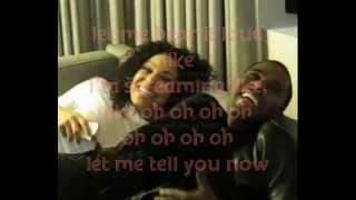 It Girl  Jason Derulo Ft Jordin Sparks Lyrics on screen MARCH 2012 [upl. by Etna213]