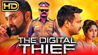 The Digital Thief HD Hindi Dubbed Full Movie  Amala Paul Bobby Simha Prasanna [upl. by Ilah855]