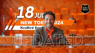 KruBird English Official [upl. by Aneerbas]