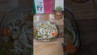 PATA DE RES nochemexicana cocina shorts viralshorts recetas [upl. by Leod]