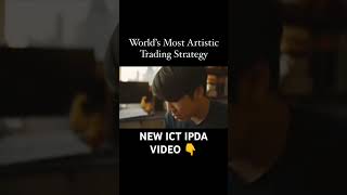 New Crypto Strategy ict crypto smc trading [upl. by Petronille]