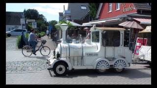 Urlaub in Zingst 2017 [upl. by Iraam590]