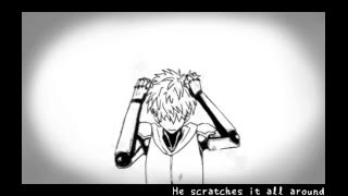 【OPM】Rolling Lonely Cyborg  Saigenos ｢eng sub｣ [upl. by Einwat41]