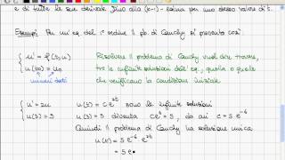 Lezione 092 Analisi Matematica I Prof Gobbino 12 13 [upl. by Spence]