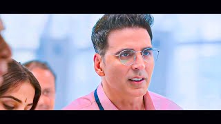 Mission Mangal Full Movie Review amp Facts  Akshay Kumar Vidya Balan Sonakshi Sinha Nithya Menen [upl. by Delogu]