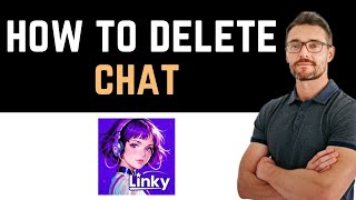 ✅ How to deleteclear chat in Linky ai Full Guide [upl. by Caresse]