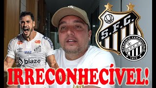 SANTOS FC 1 x 0 Operário do jeito que Carille gosta [upl. by Octavia]