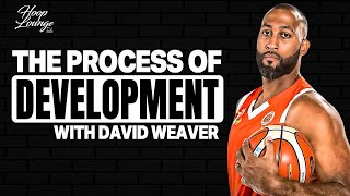 The SHOCKING Truth About WAKE FOREST Alumni David Weavers Development Process [upl. by Norven]