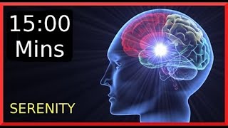 ᴴᴰ 987 Proven Meditation Technique Open Your 3rd Eye in 15 Mins [upl. by Nnylav]