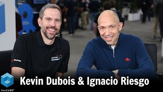 Ignacio Riesgo amp Kevin Dubois Red Hat  KubeCon NA 2024 [upl. by Eniamrahs576]