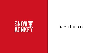 Snow Monkey  unitone 2024年4月のアップデート配信 [upl. by Neddy]