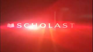 Scholastic Logo 2011 [upl. by Eener]