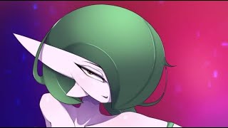 Nutting on Gardevoir  Saltyxodium Comic DUB [upl. by Bettencourt857]