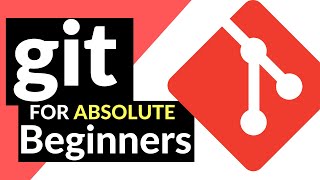 Git Tutorial for Absolute Beginners [upl. by Relluf826]