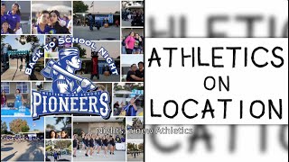 AUHSD Spotlight Week 4 Back to School Nights and Athletics on Location [upl. by Aiceled]