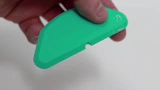 The SECRET TOOL For Silicone Sealant Application [upl. by Nagiem]