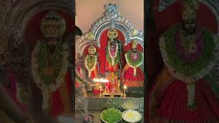 Amalaki Ekadashi Vishnu puja 🪔 ekadashi vishnu puja pooja mandir tamil [upl. by Norbel]