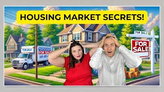 FARMVILLE NC Housing Market Whats REALLY Happening Right Now [upl. by Hutchins]