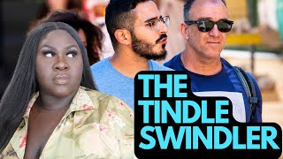 MY ENERMYS ARE AFTER ME  TINDER SWINDLER REACTION [upl. by Crissy216]