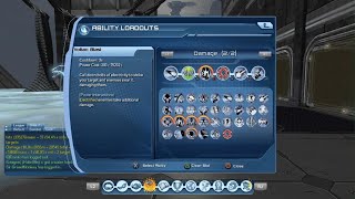 DCUO Electric Omega Might Dps 2024 OP DAMAGE [upl. by Akenihs25]