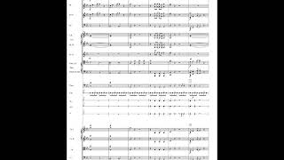 Mazinger Z Main theme for full Orchestra [upl. by Angelita853]