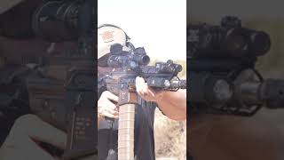 40rd short SBR 65 Creedmoor AR10 ar15pistol combatready military airsoft callofduty ar10 [upl. by Bouzoun]