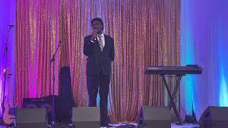 eritrean comedy hagos suzinino Seattle 2022 [upl. by Ainedrag]