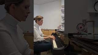 Practicing Liszts Mazeppa liszt mazeppa classicalpiano [upl. by Flam809]