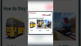 IELTS Life Skills A1 Listening practice Test [upl. by Skees]