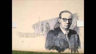 Ivo Andrić  Na Drini ćuprija  05 Glava 3 2 deo [upl. by Freddie]