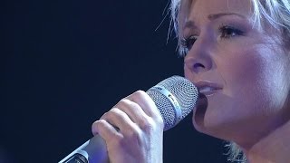 Helene Fischer  You Raise Me Up ♪aaa HD Keumchi  韓 [upl. by Favien]