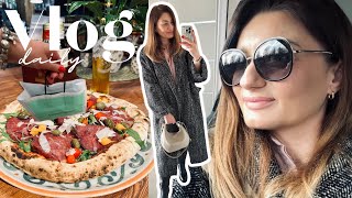 DAILY VLOG🛍️ BĘDĄ ZMIANYSOBOTNIA PIELEGNACJAZAKUPY I WIELKI HAUL👌GARDEROBA IDEALNA RozgadanaTv [upl. by Earle]