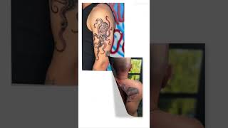 Imbros Tattoo tattoo tattooartist tattooideas tattooart [upl. by Rima]