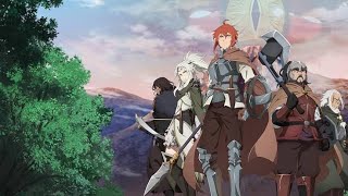 the faraway paladin season 2 Episodes 112 in english [upl. by Ede]