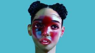 FKA twigs  Pendulum [upl. by Chuch]