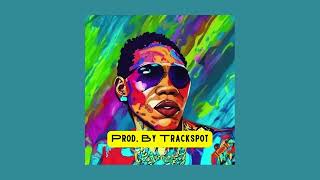 Vybz Kartel Type Beat  quotHavocquot  Trap Dancehall Remix 2024 [upl. by Kinata]