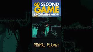 Primal Planet [upl. by Elocim]